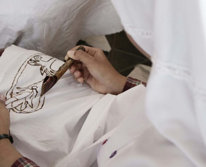 Pentingnya Pendidikan Karakter di SD