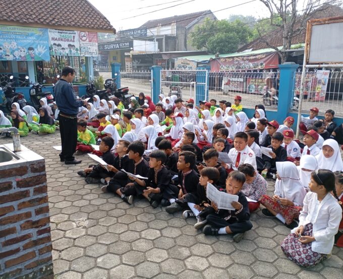 Refleksi Filosofi Pendidikan Nasional Ki Hajar Dewantara
