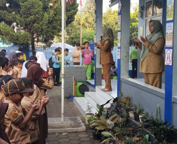 Pentingnya Pendidikan Karakter di SD